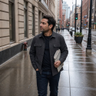 Karim Al-Rashid, Features Editor at Toor News