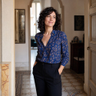 Rosa Marchetti, Senior Correspondent at Toor News